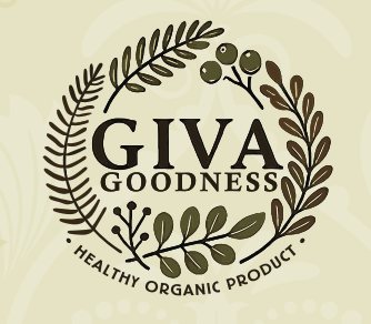 GivaGoodness Logo
